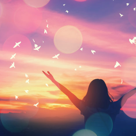 « Á la découverte de la personne que je pourrai être, derrière la personne que je pensais être… »